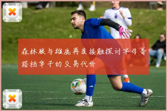 森林狼与雄鹿再度接触探讨字母哥搭档华子的交易代价