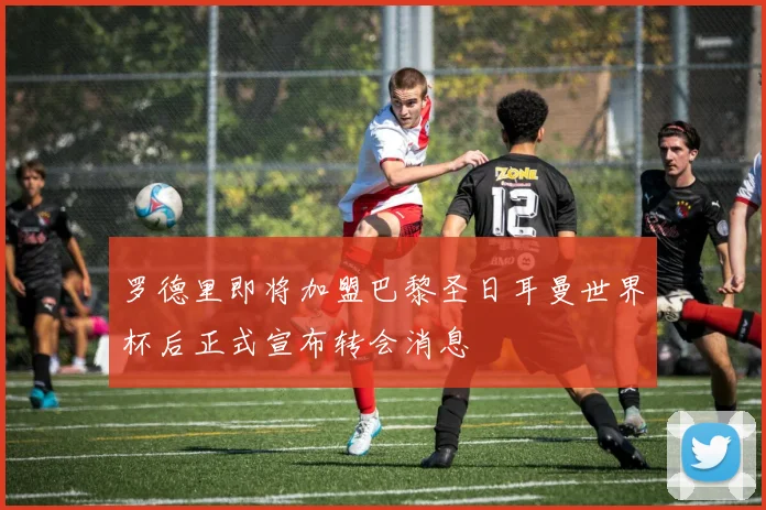 罗德里即将加盟巴黎圣日耳曼世界杯后正式宣布转会消息
