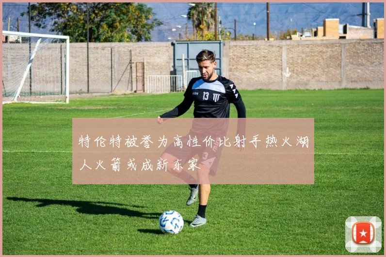 特伦特被誉为高性价比射手热火湖人火箭或成新东家